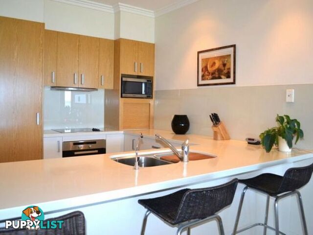 Watermark 2/8 Bent Street YAMBA NSW 2464