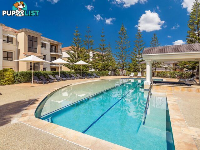 Villa 67/20-21 Pacific Parade YAMBA NSW 2464