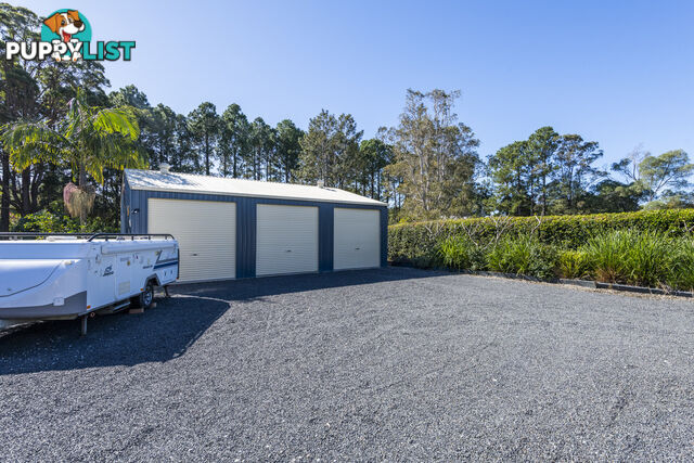 6a Island View Road WOOMBAH NSW 2469