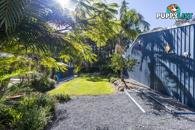 6a Island View Road WOOMBAH NSW 2469