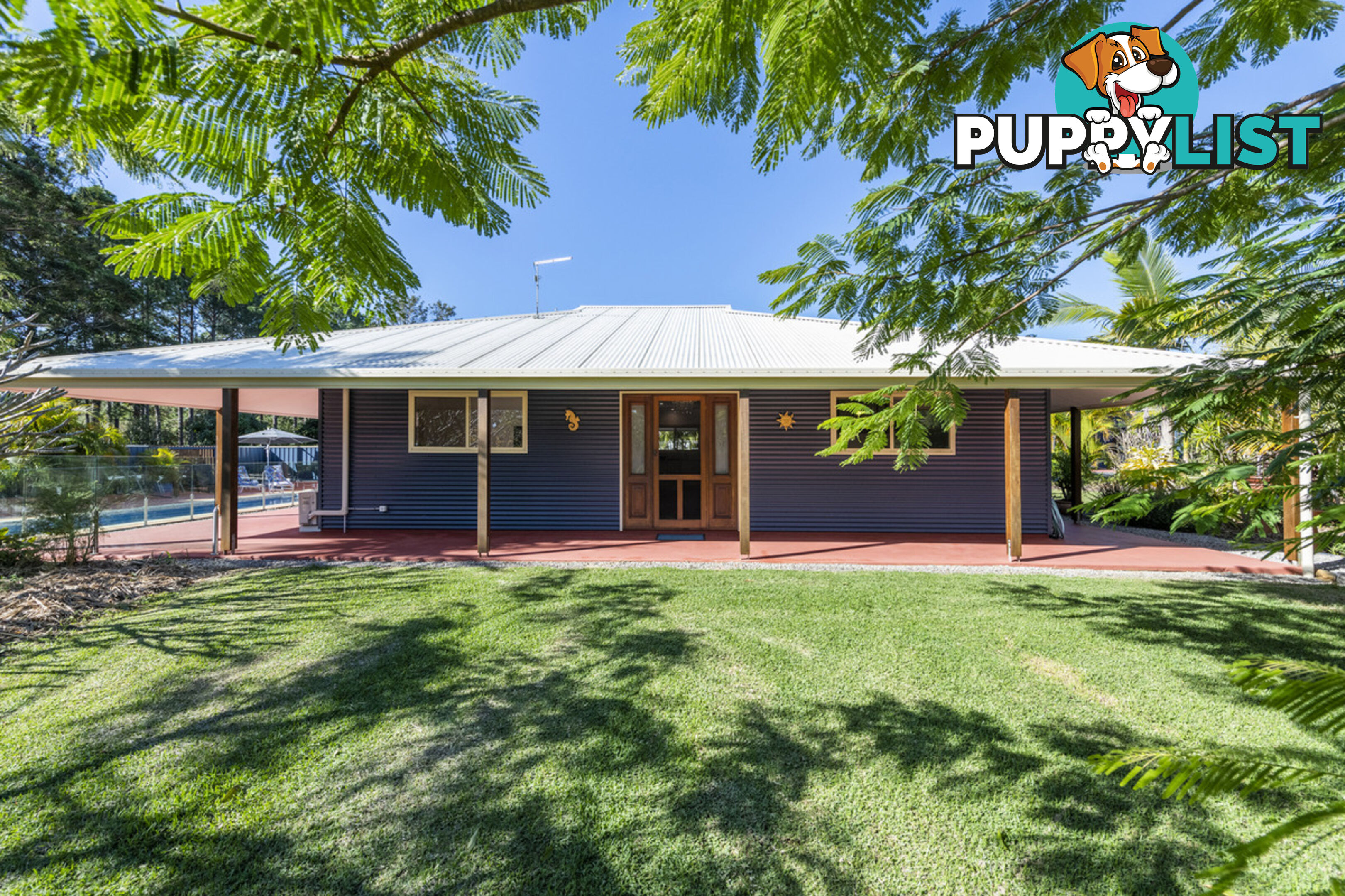 6a Island View Road WOOMBAH NSW 2469