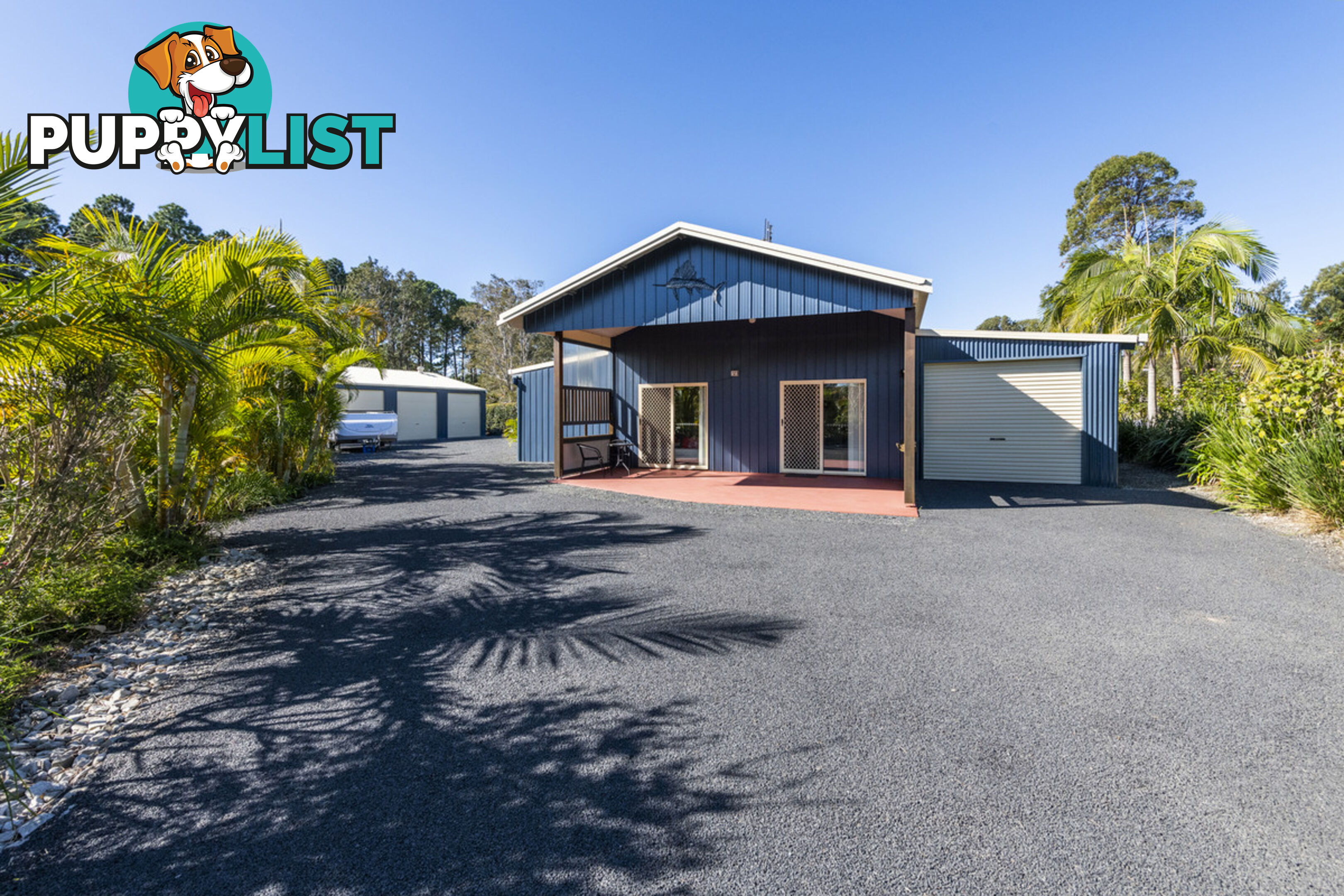 6a Island View Road WOOMBAH NSW 2469