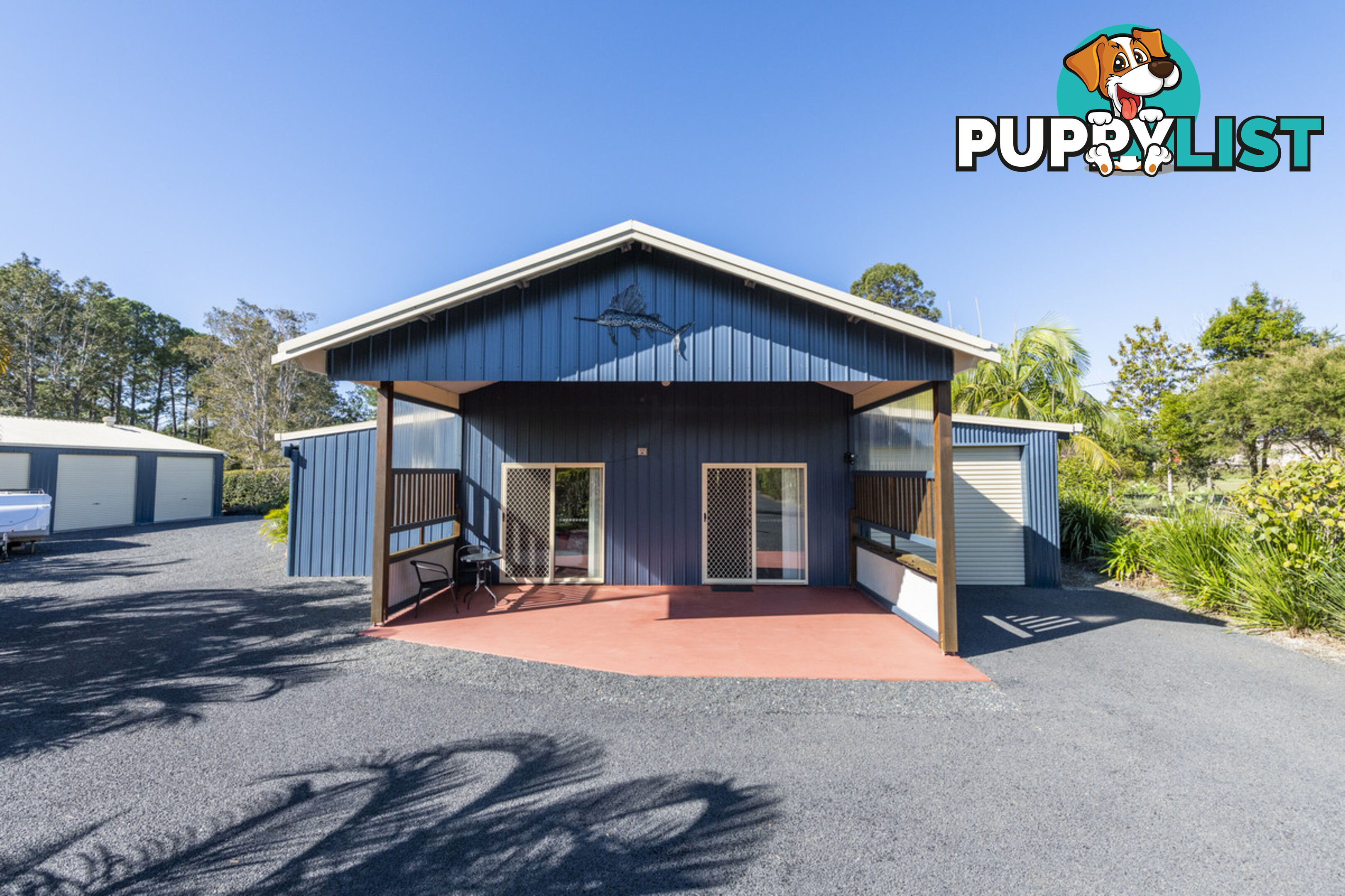 6a Island View Road WOOMBAH NSW 2469