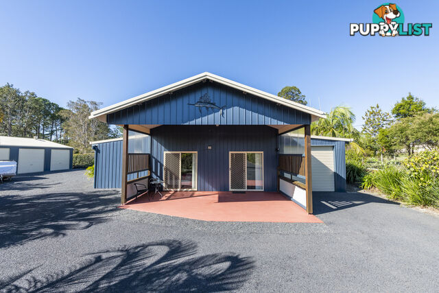 6a Island View Road WOOMBAH NSW 2469