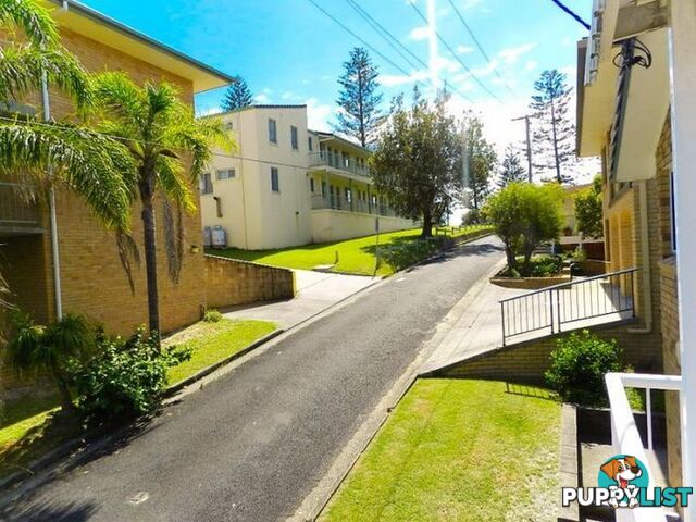 Unit 1/6 Convent Lane YAMBA NSW 2464