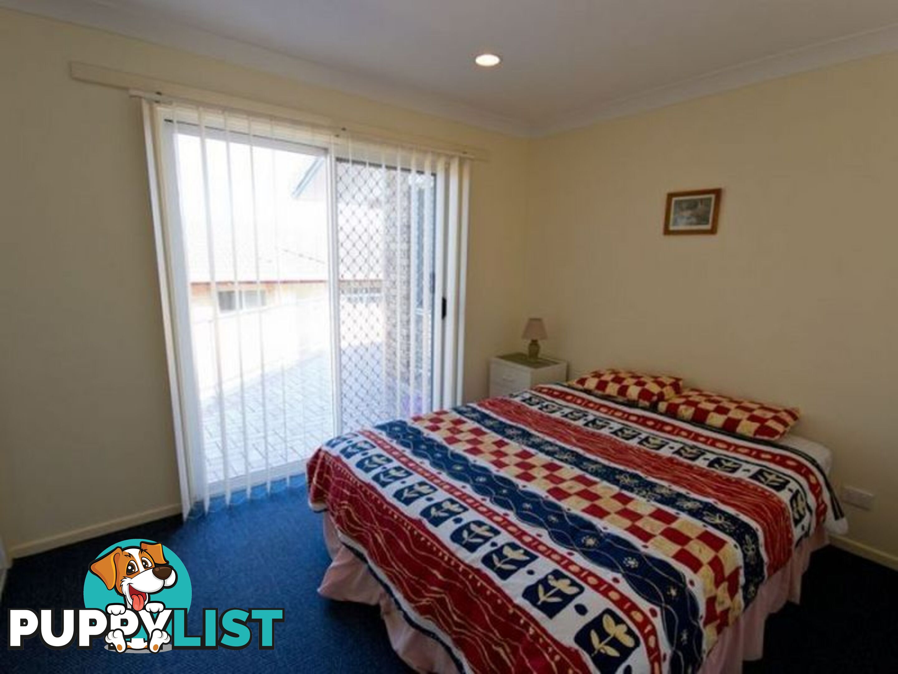 Unit 1/6 Convent Lane YAMBA NSW 2464