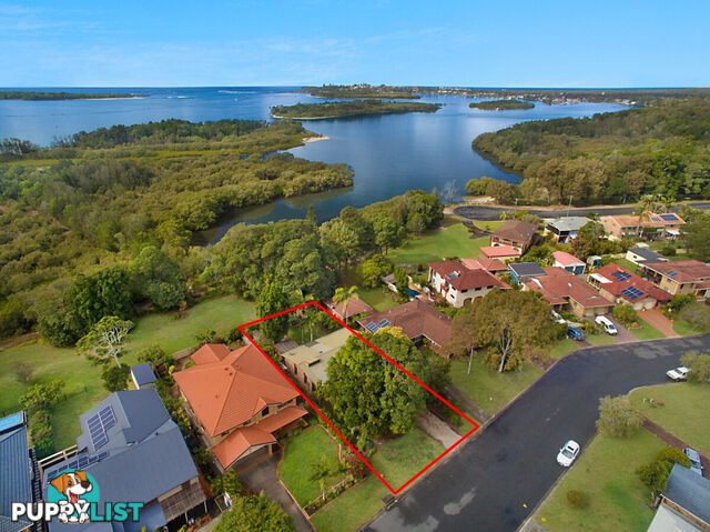 14 The Peninsula YAMBA NSW 2464