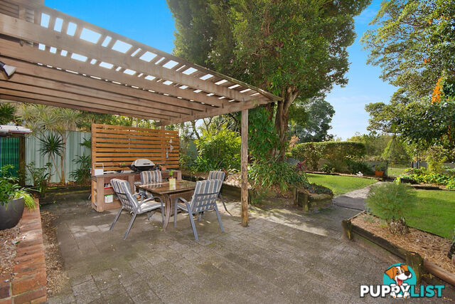 14 The Peninsula YAMBA NSW 2464