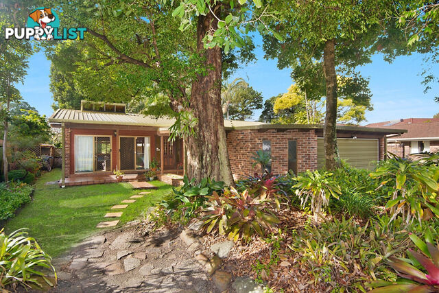 14 The Peninsula YAMBA NSW 2464