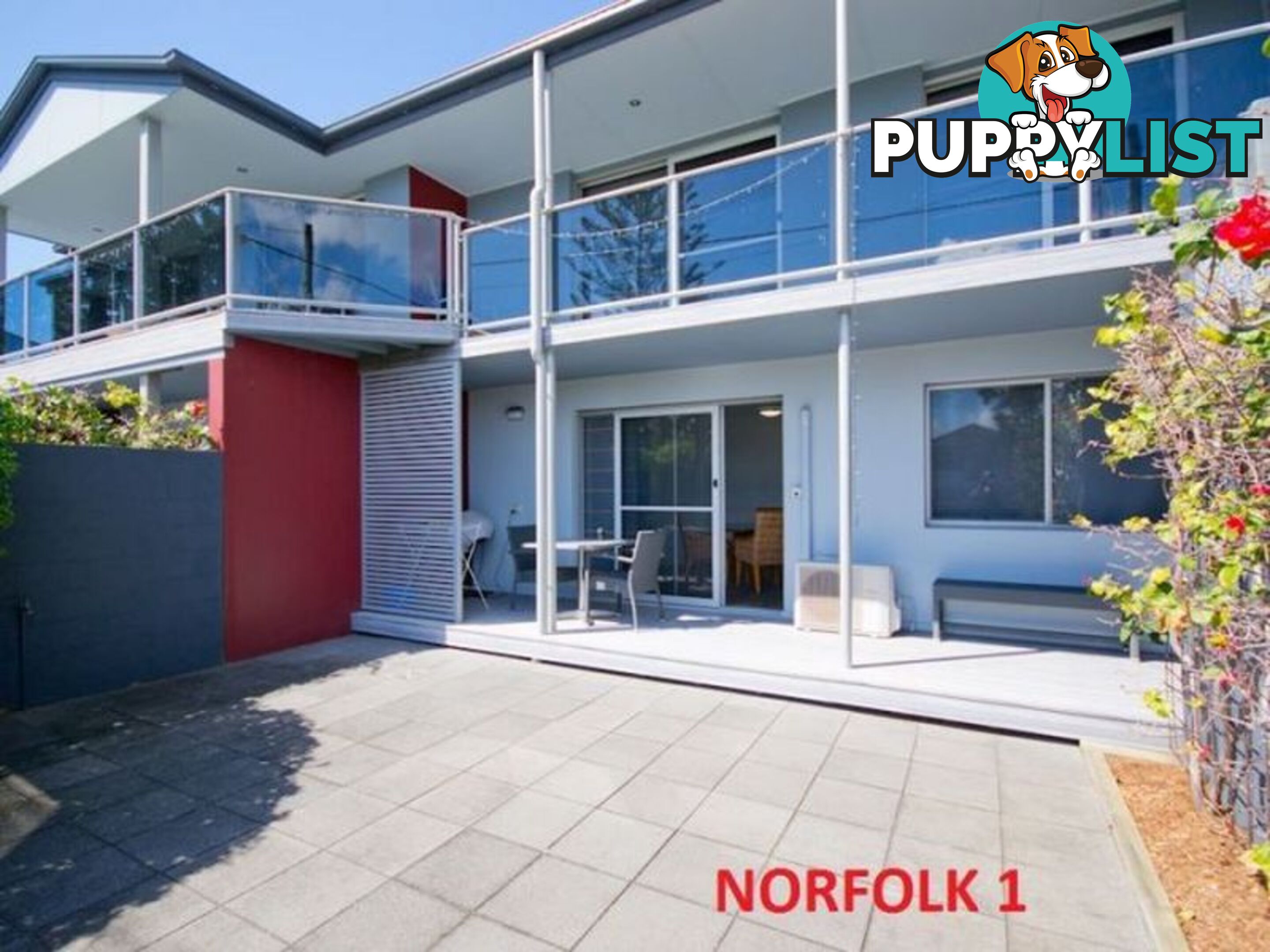 Norfolk/38 Wooli Street YAMBA NSW 2464