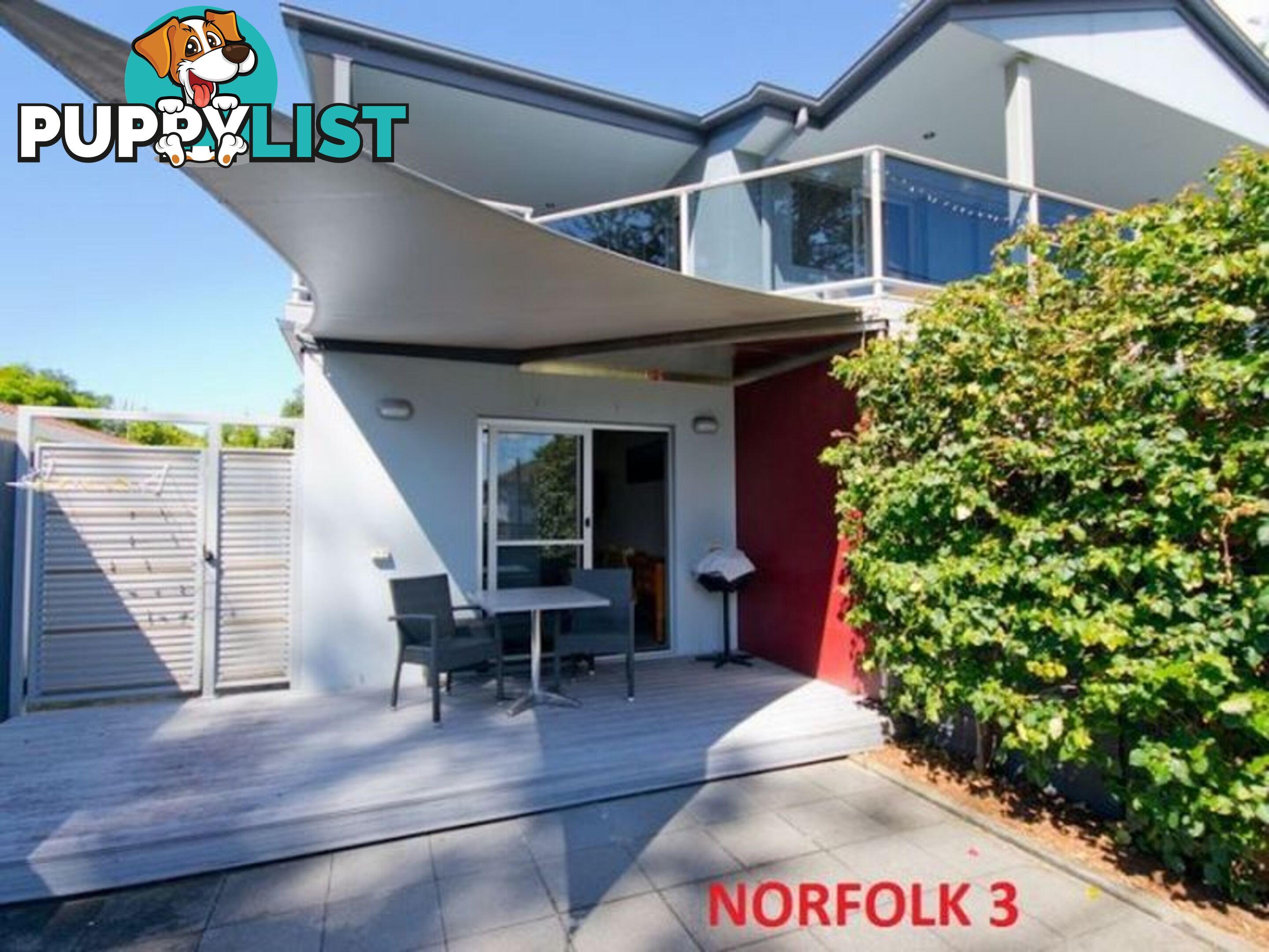 Norfolk/38 Wooli Street YAMBA NSW 2464