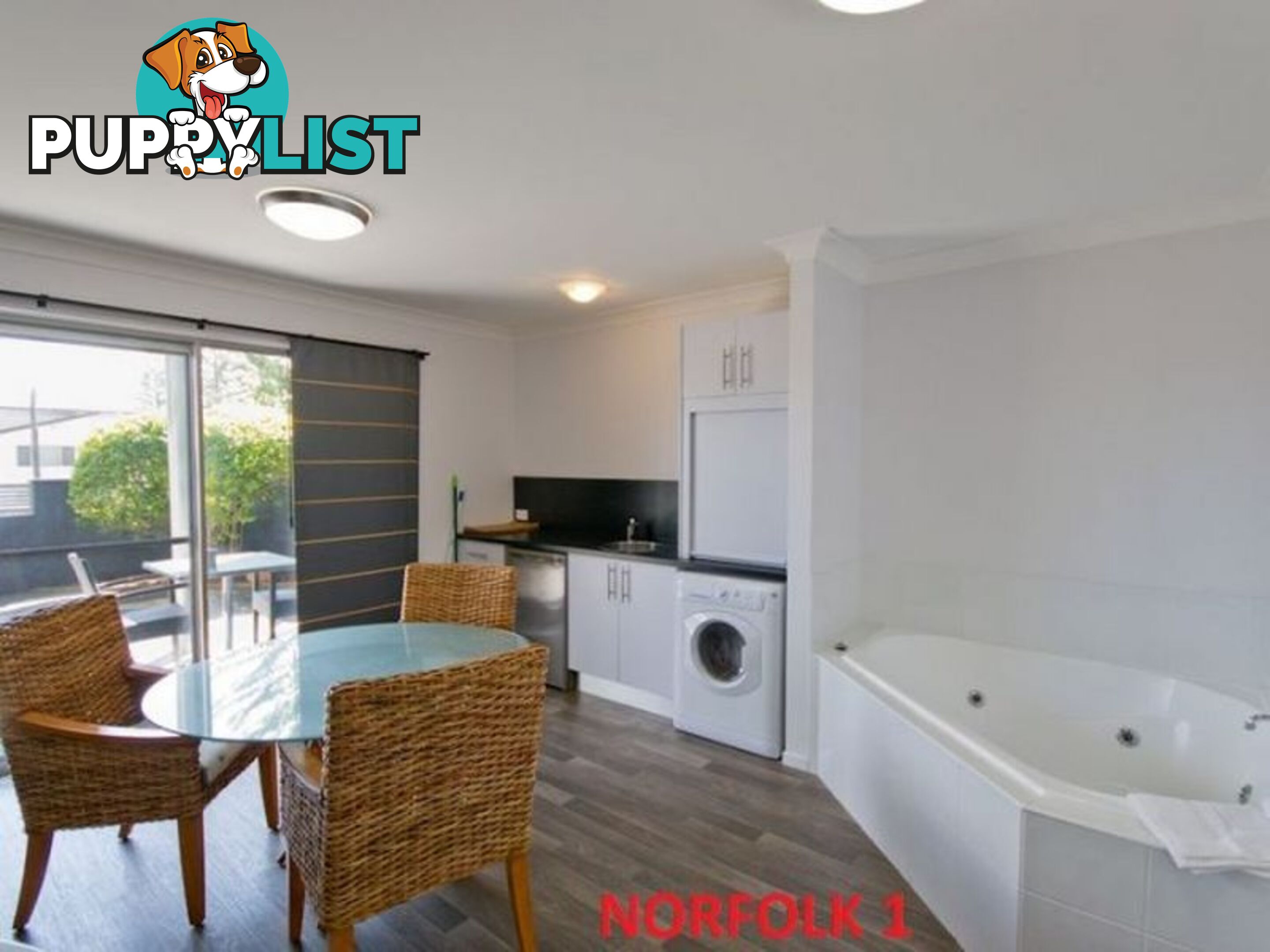 Norfolk/38 Wooli Street YAMBA NSW 2464