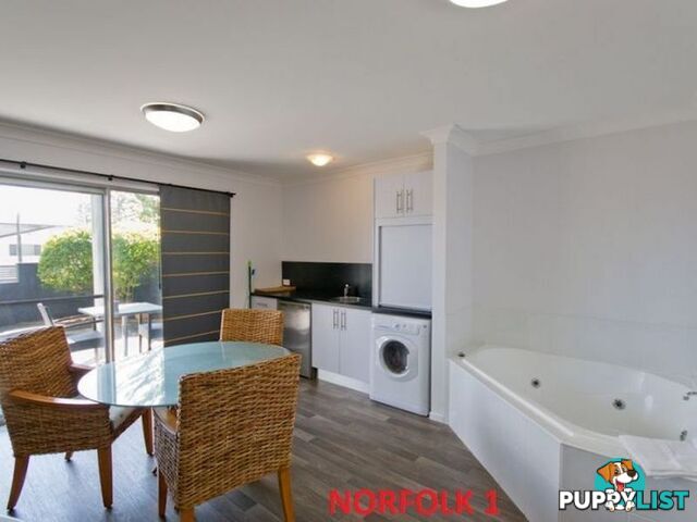 Norfolk/38 Wooli Street YAMBA NSW 2464