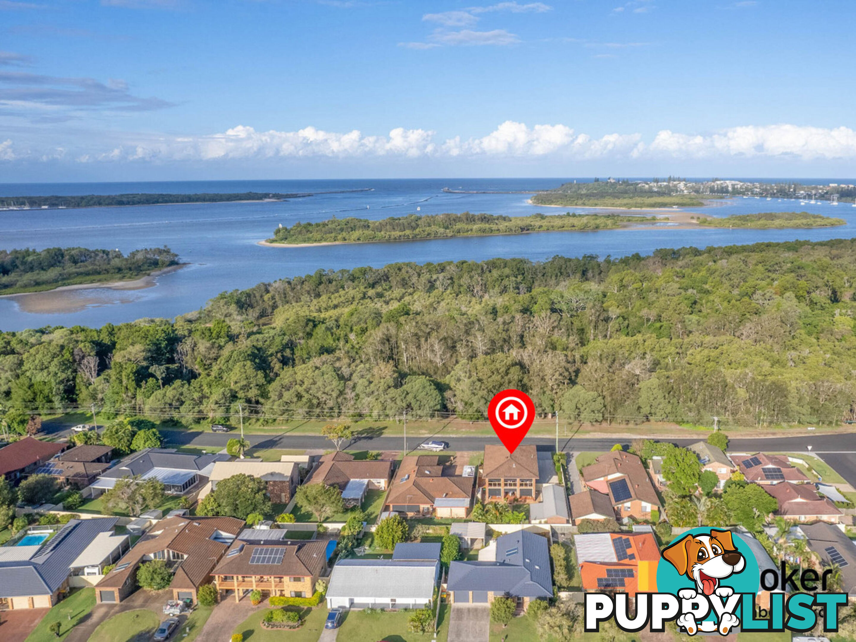 51 Shores Drive YAMBA NSW 2464