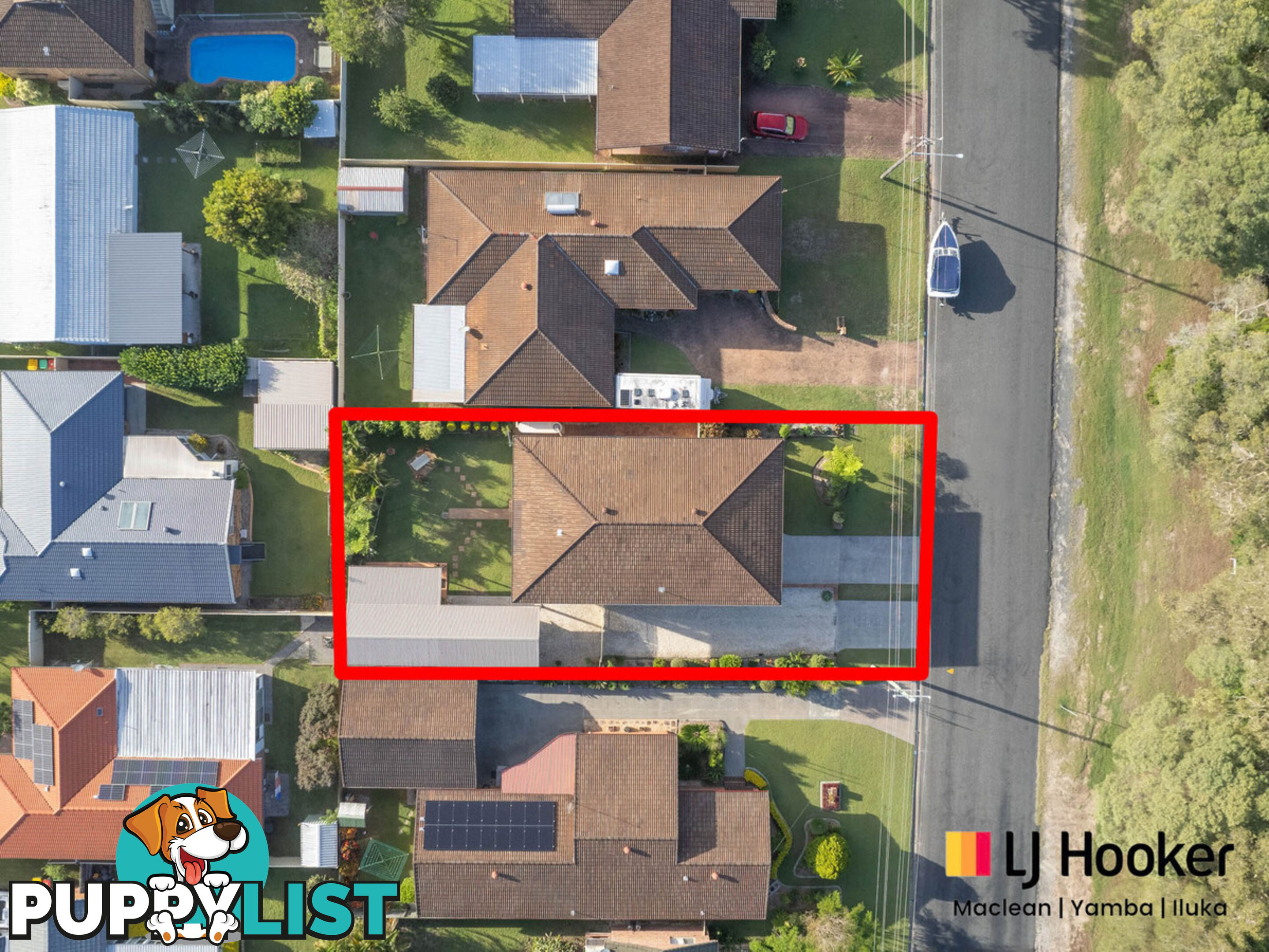 51 Shores Drive YAMBA NSW 2464