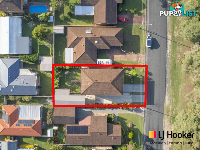 51 Shores Drive YAMBA NSW 2464