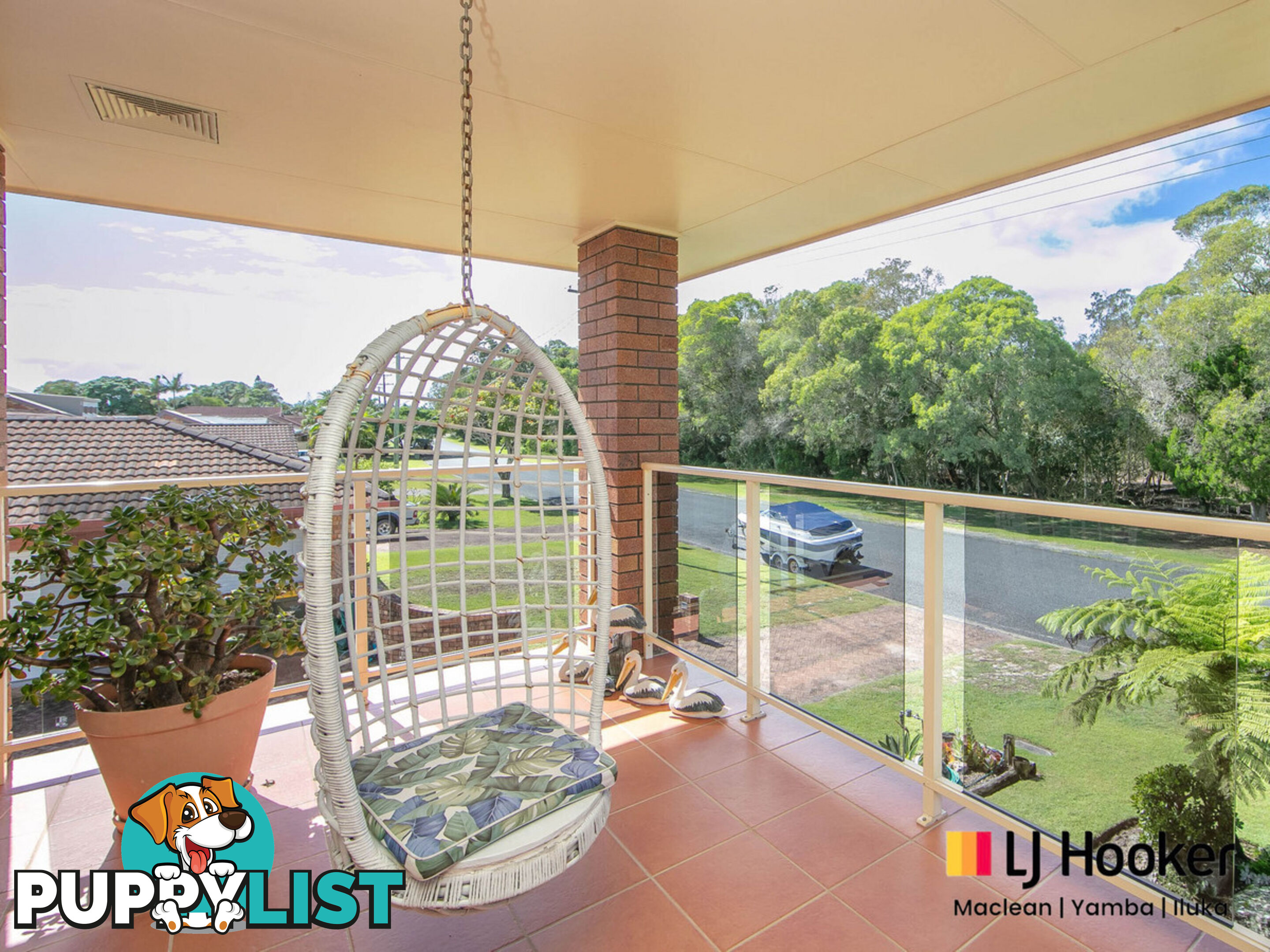 51 Shores Drive YAMBA NSW 2464