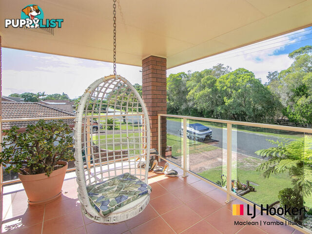 51 Shores Drive YAMBA NSW 2464