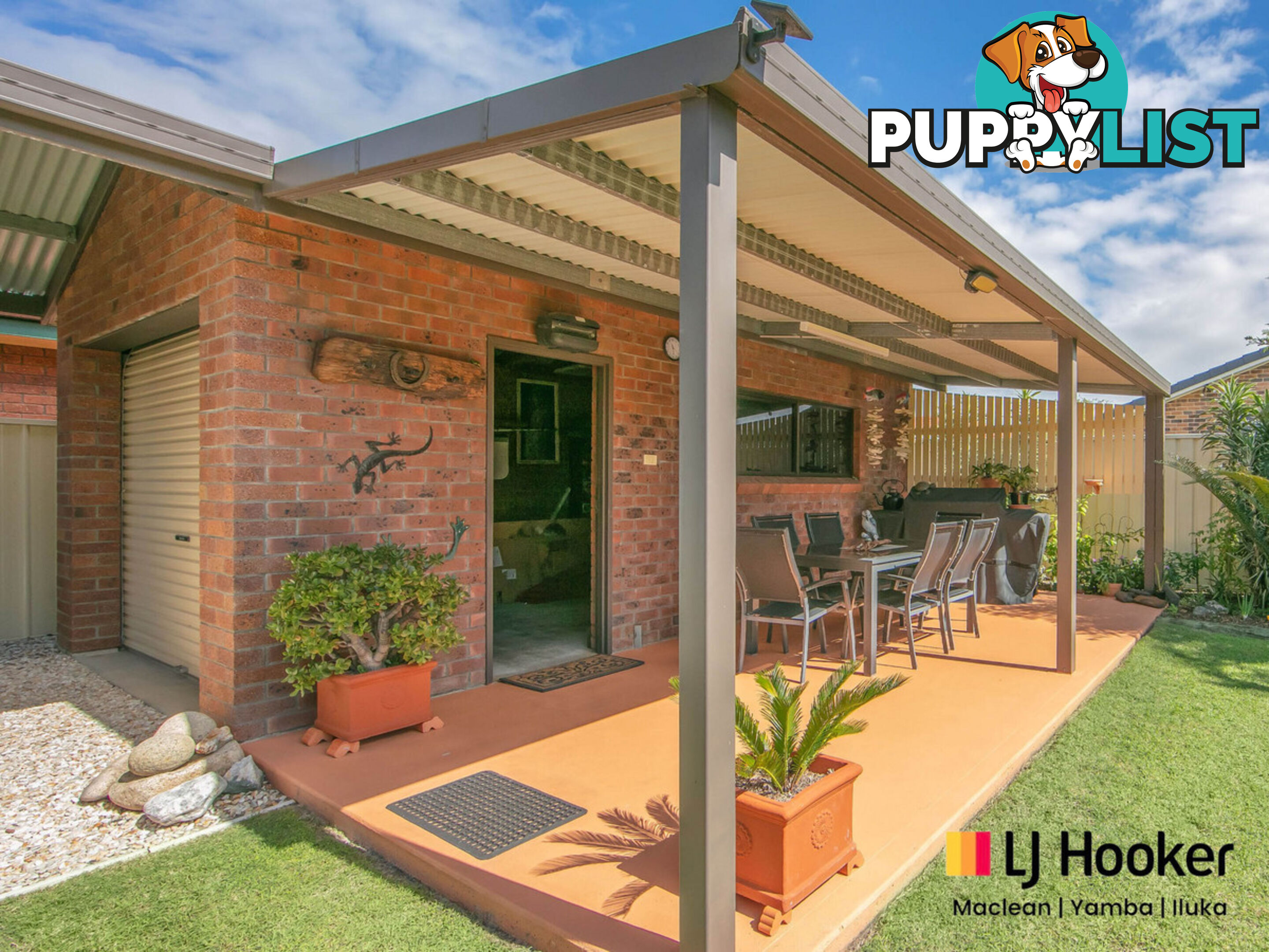 51 Shores Drive YAMBA NSW 2464