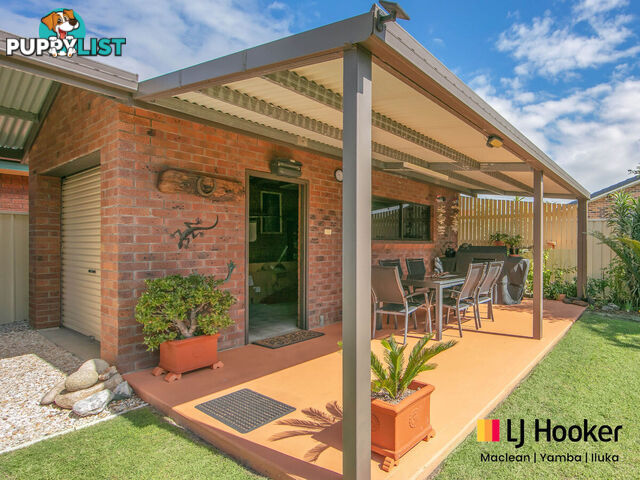 51 Shores Drive YAMBA NSW 2464