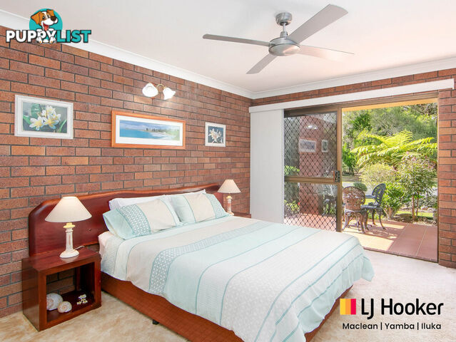 51 Shores Drive YAMBA NSW 2464