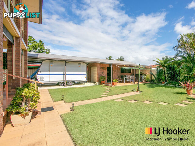51 Shores Drive YAMBA NSW 2464