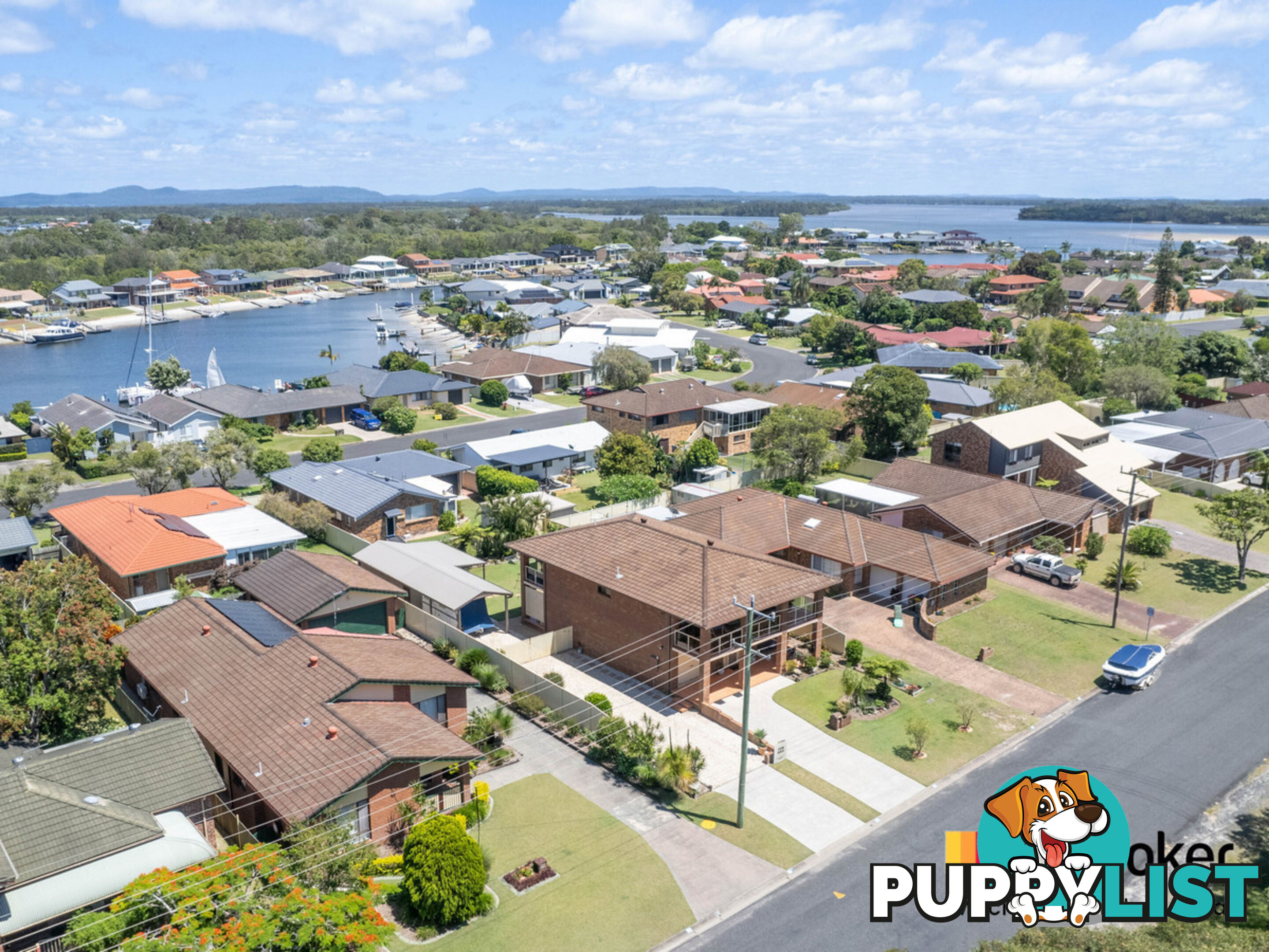 51 Shores Drive YAMBA NSW 2464