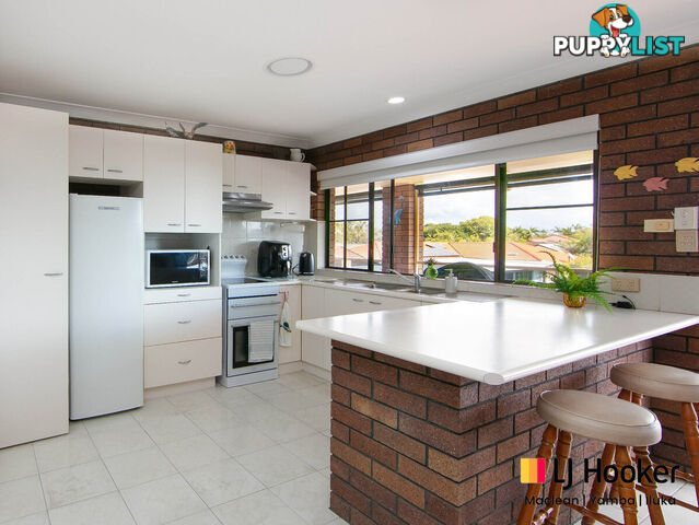51 Shores Drive YAMBA NSW 2464