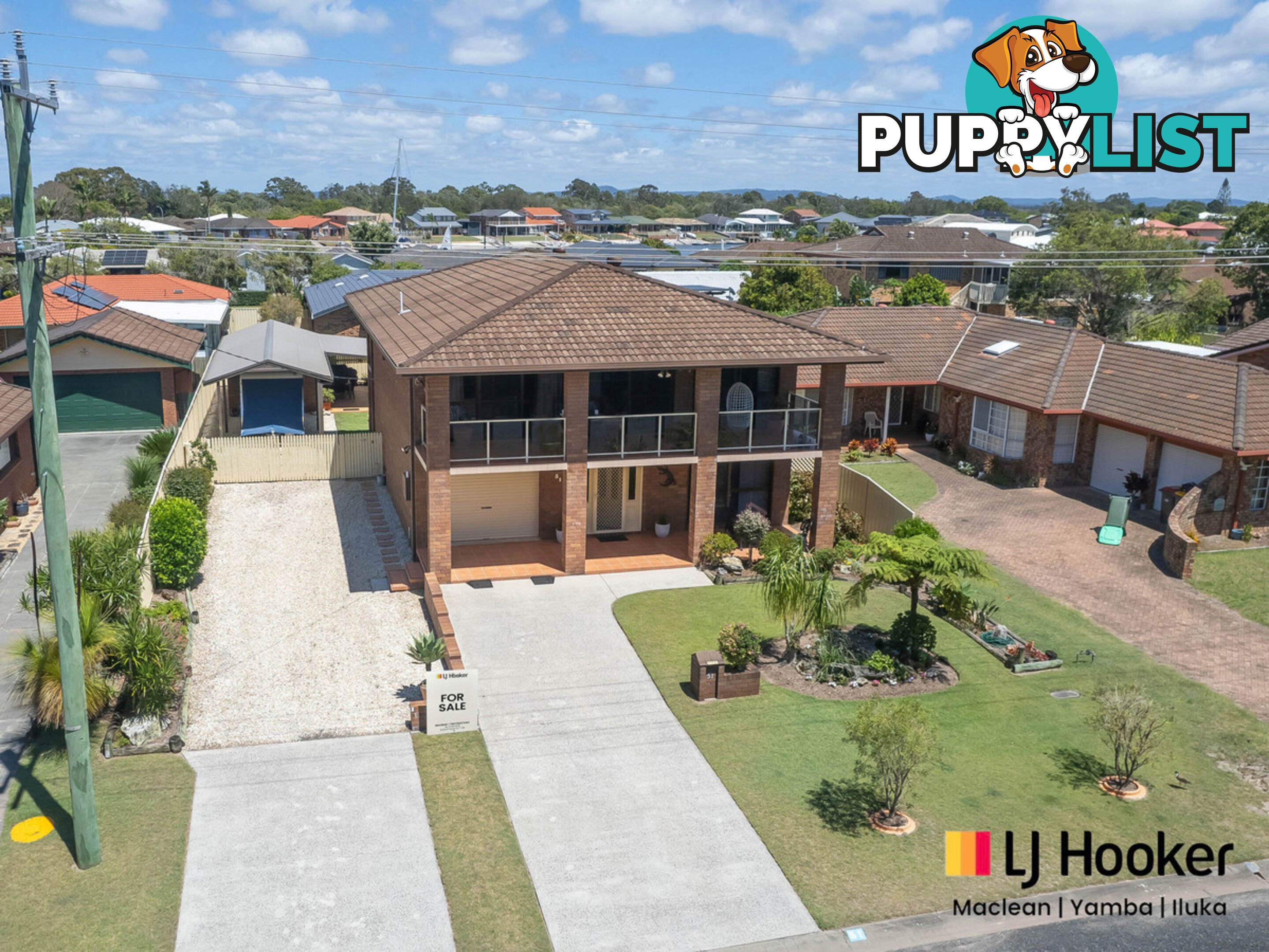 51 Shores Drive YAMBA NSW 2464