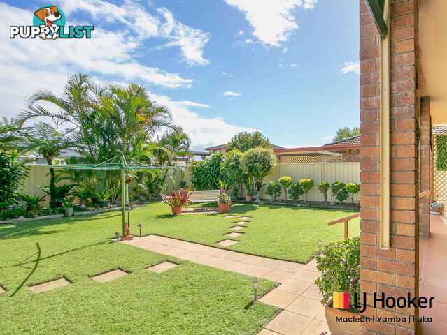 51 Shores Drive YAMBA NSW 2464