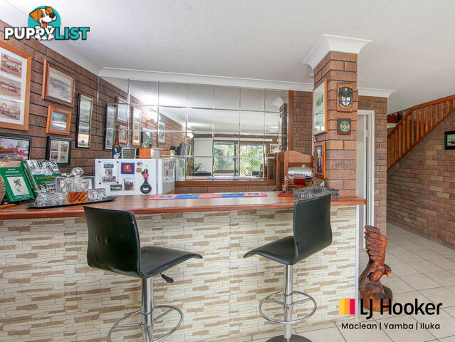 51 Shores Drive YAMBA NSW 2464
