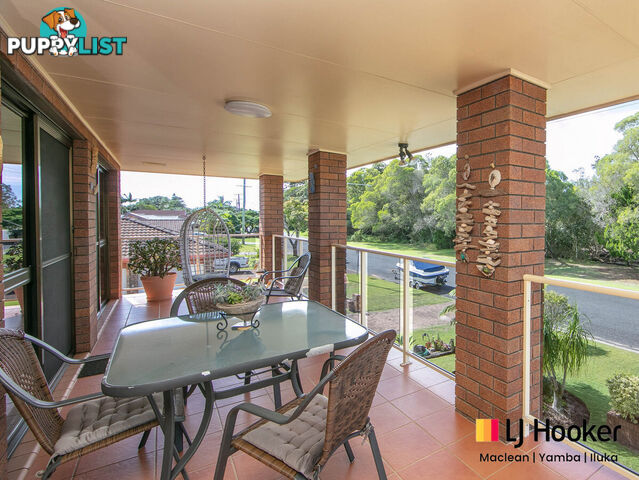 51 Shores Drive YAMBA NSW 2464