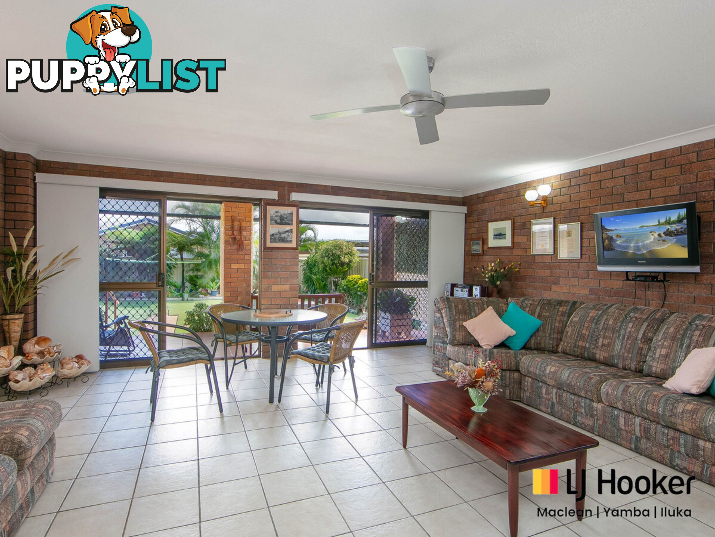 51 Shores Drive YAMBA NSW 2464