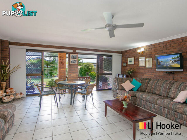 51 Shores Drive YAMBA NSW 2464