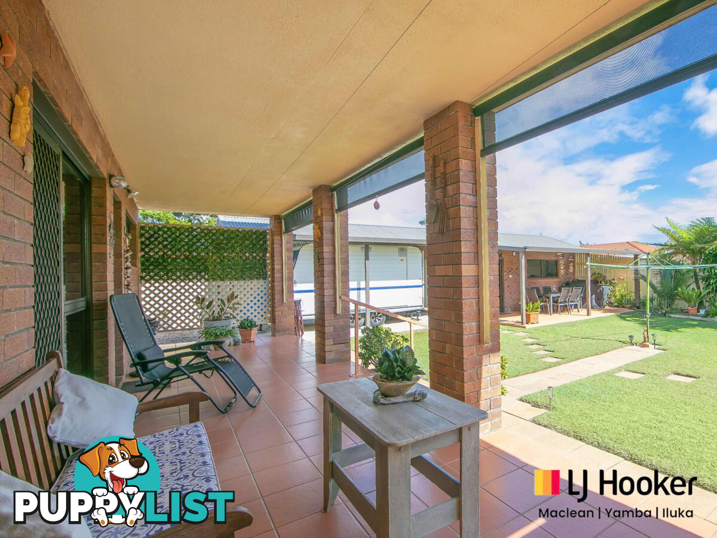 51 Shores Drive YAMBA NSW 2464