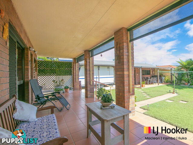 51 Shores Drive YAMBA NSW 2464