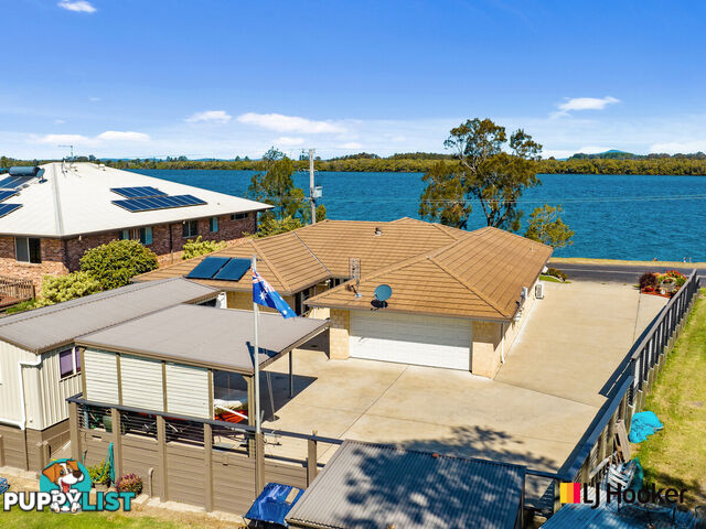 23 River Road East HARWOOD NSW 2465