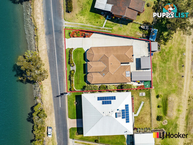 23 River Road East HARWOOD NSW 2465