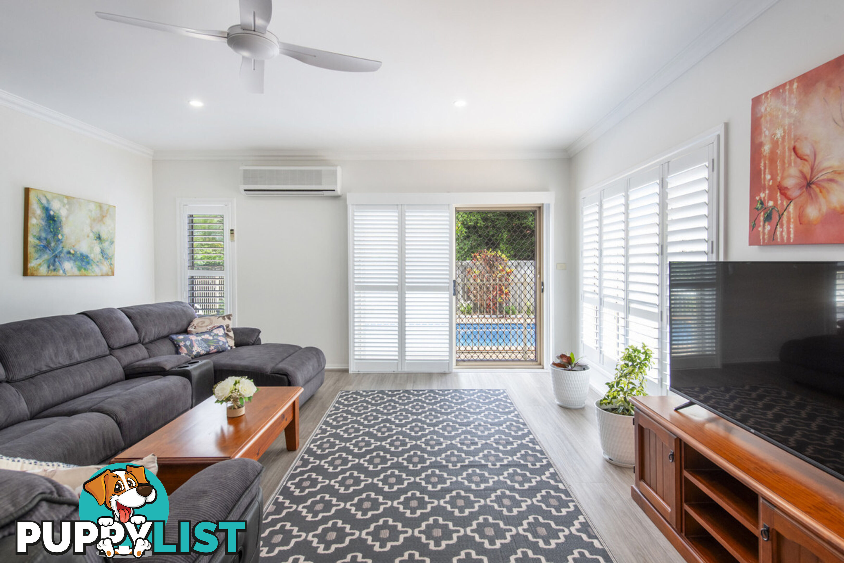 16 Admiralty Court YAMBA NSW 2464