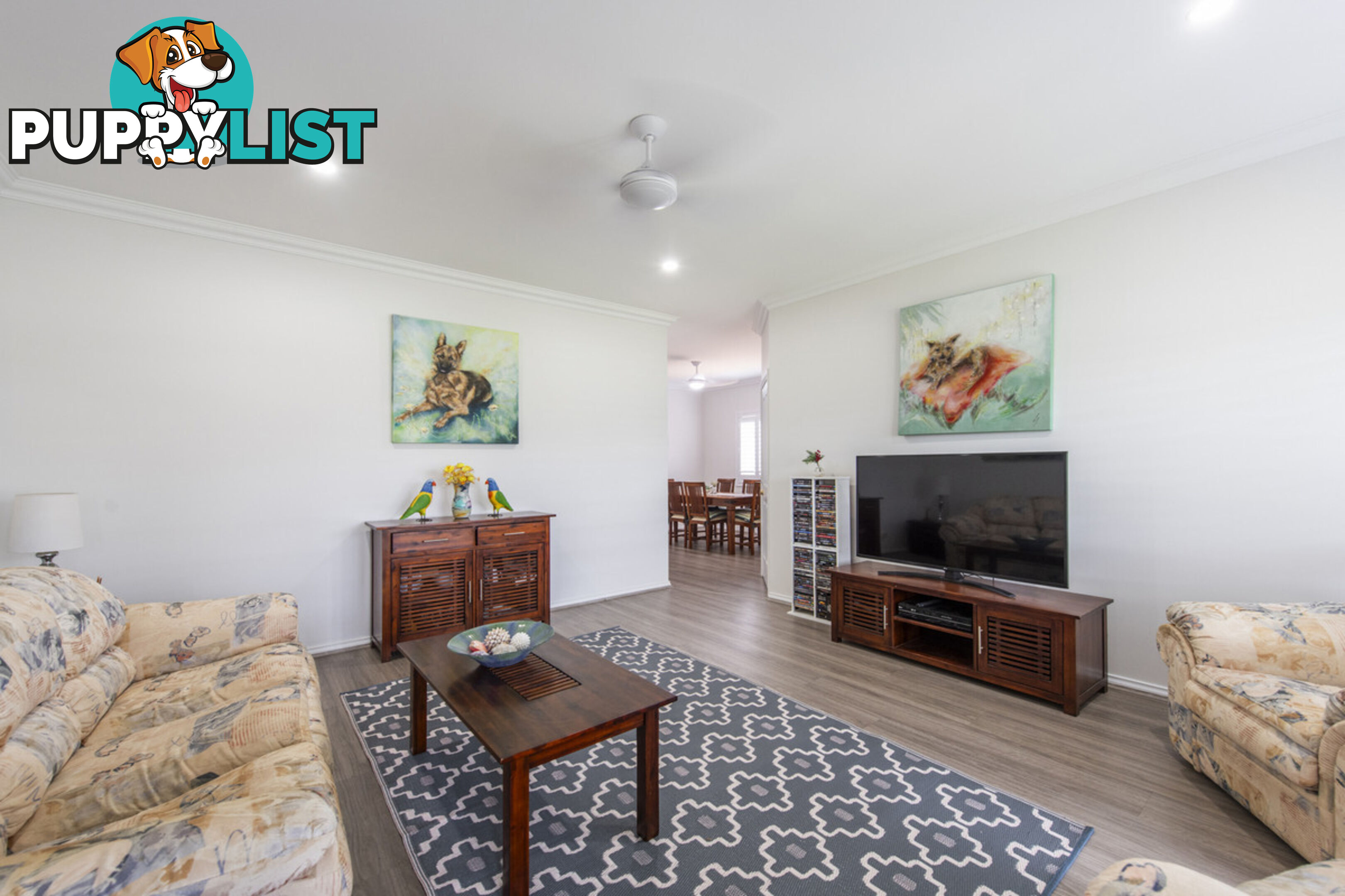 16 Admiralty Court YAMBA NSW 2464