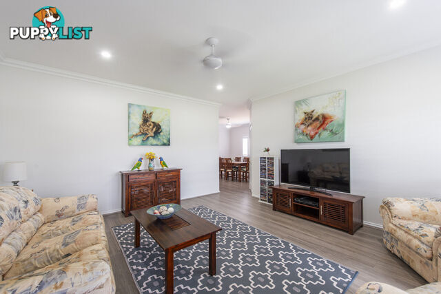 16 Admiralty Court YAMBA NSW 2464