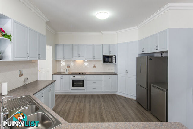 16 Admiralty Court YAMBA NSW 2464