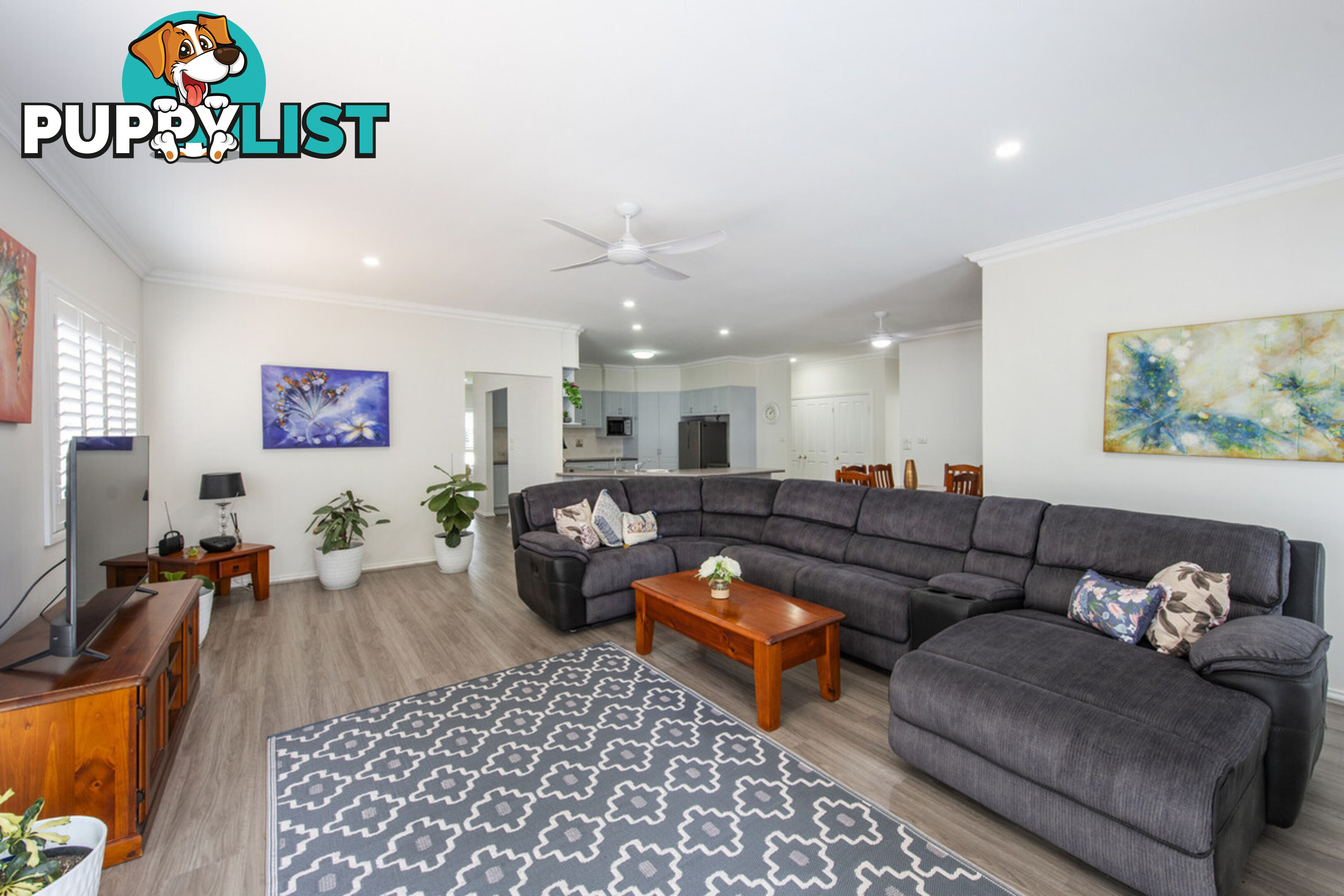 16 Admiralty Court YAMBA NSW 2464