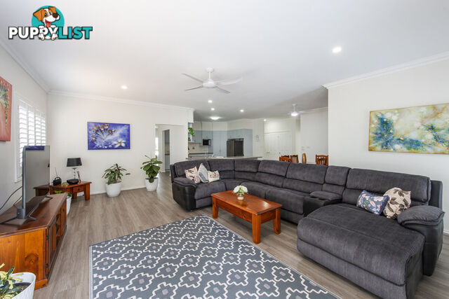 16 Admiralty Court YAMBA NSW 2464