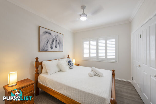 16 Admiralty Court YAMBA NSW 2464