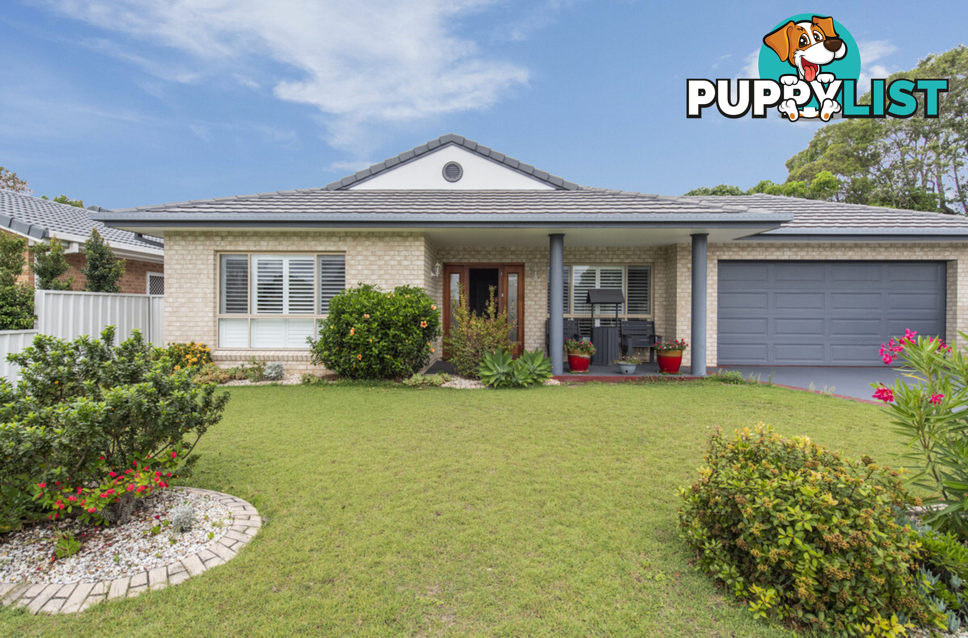 16 Admiralty Court YAMBA NSW 2464