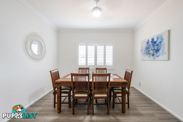 16 Admiralty Court YAMBA NSW 2464