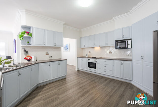 16 Admiralty Court YAMBA NSW 2464