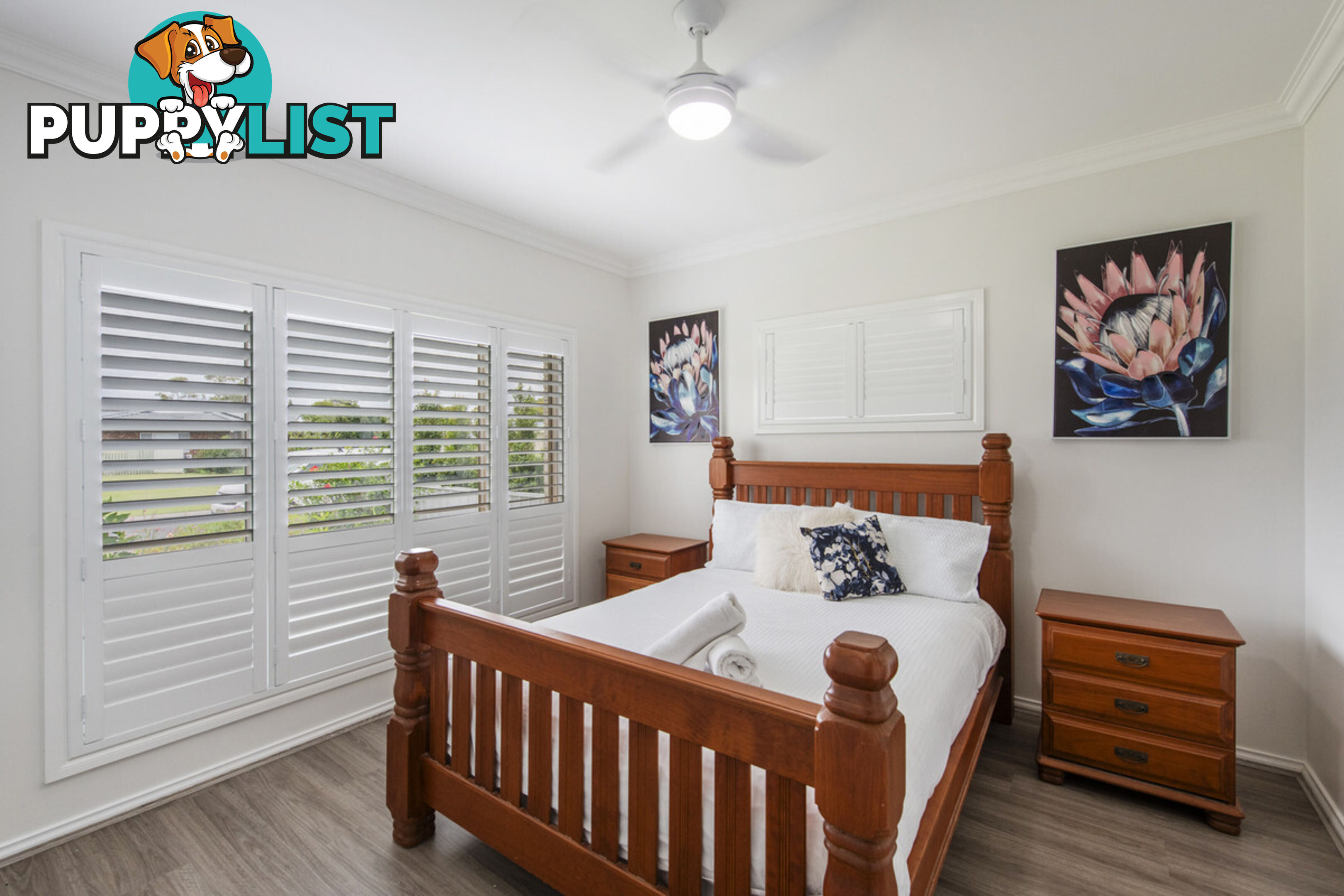 16 Admiralty Court YAMBA NSW 2464