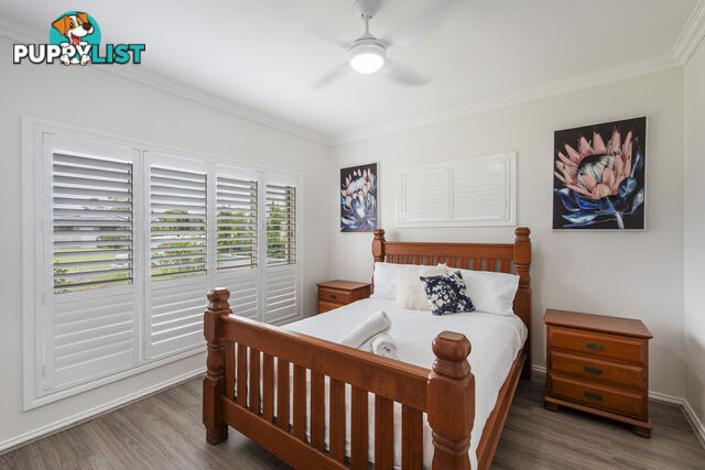 16 Admiralty Court YAMBA NSW 2464